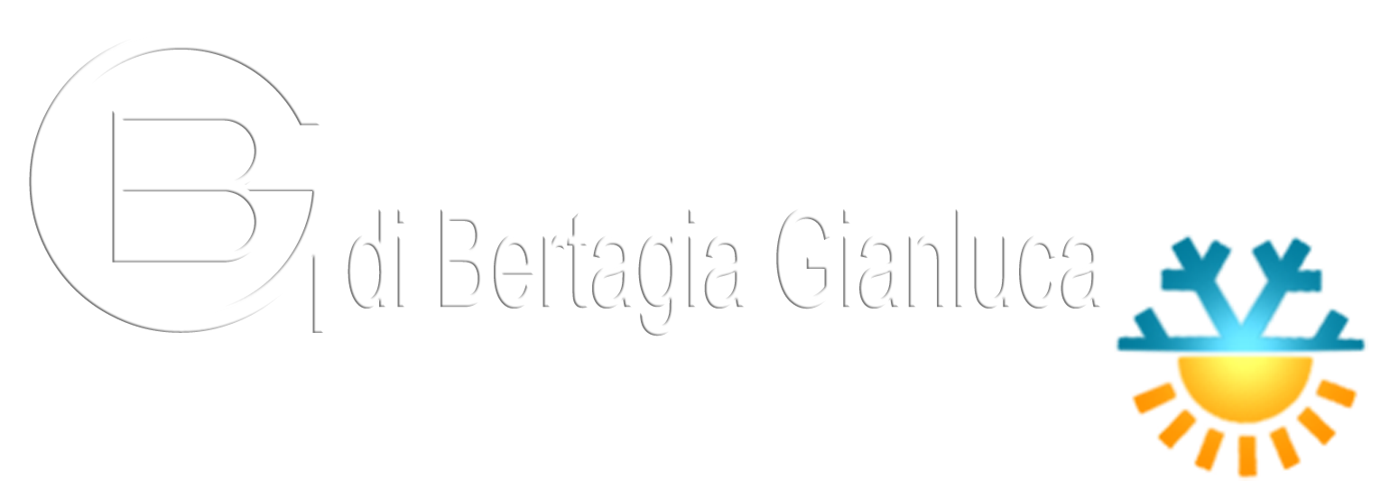 Logo Bg di Bertagia Gianluca