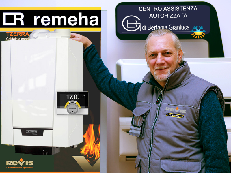 centro assistenza